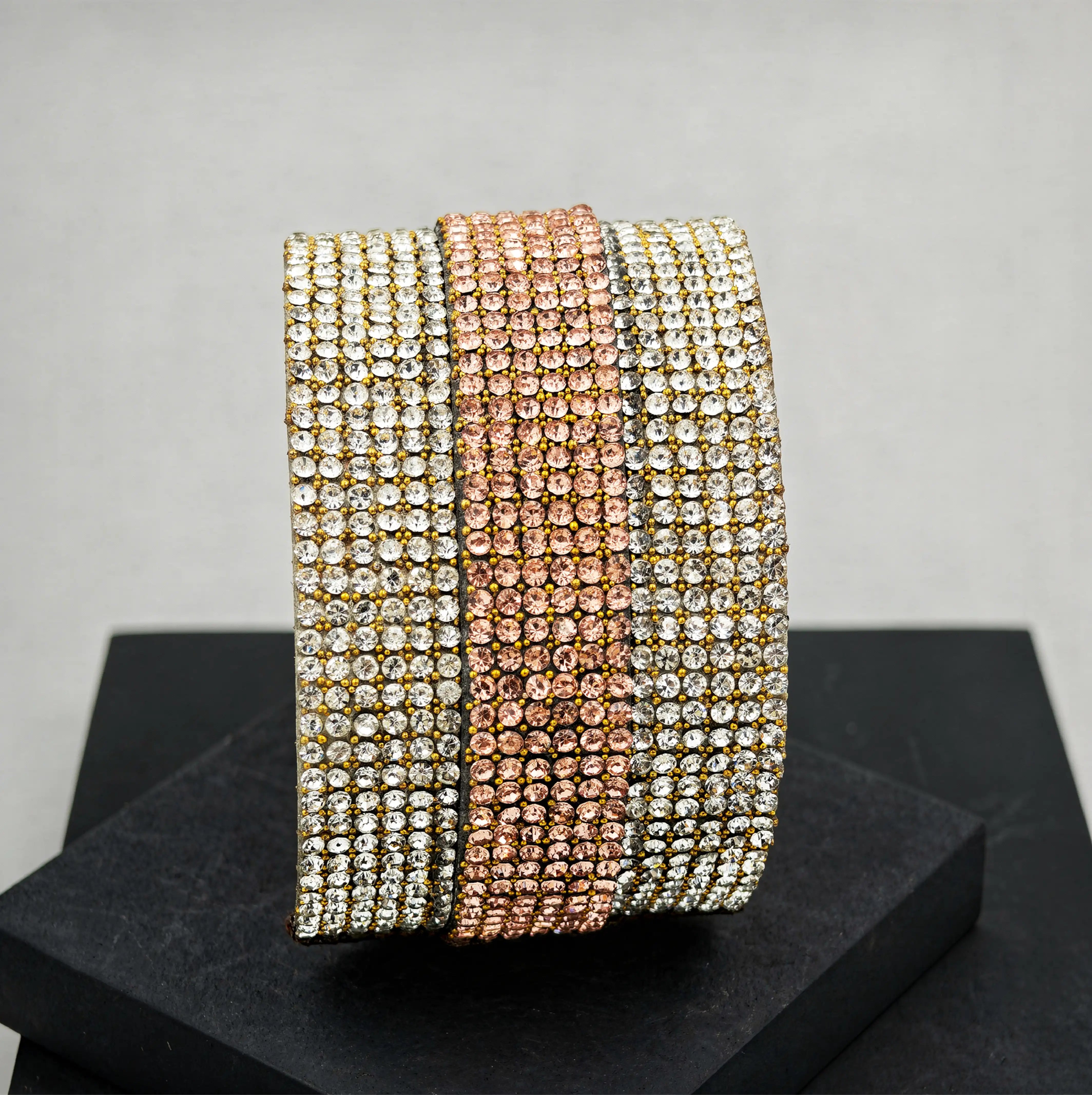 Cuff-Bangles