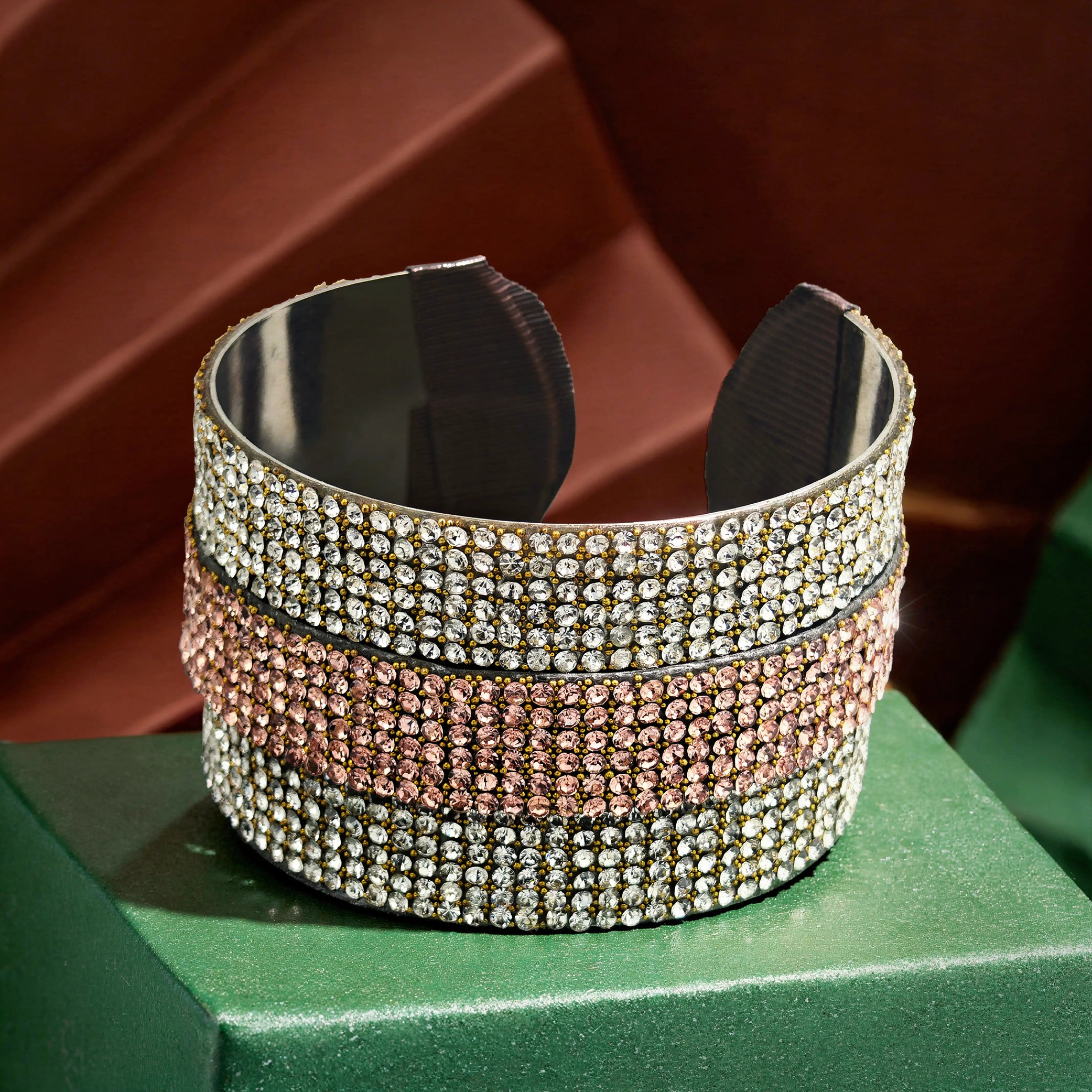 Cuff-Bangles
