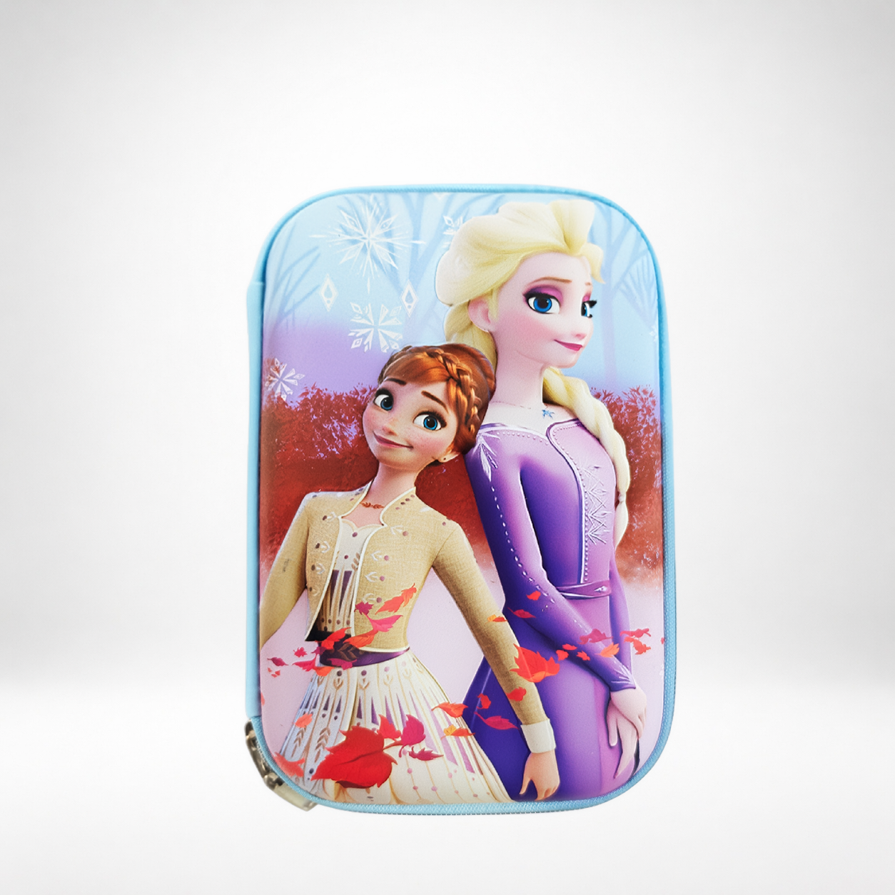 Frozen Princess Hard Case