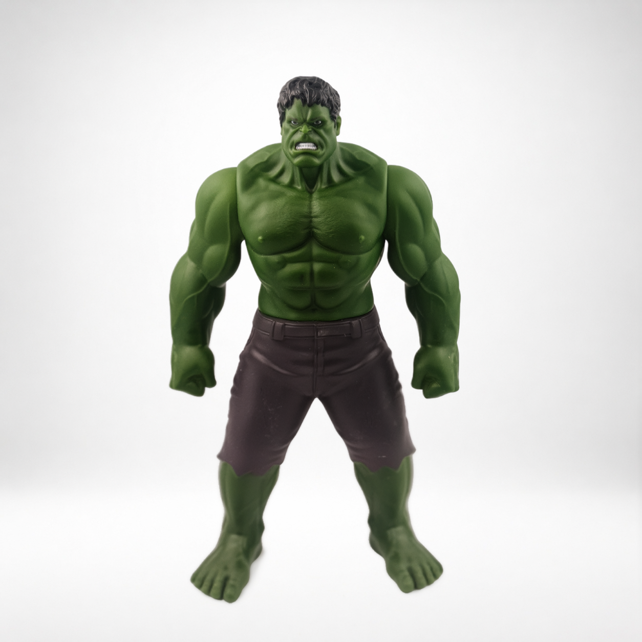 Marvel Avengers Hulk