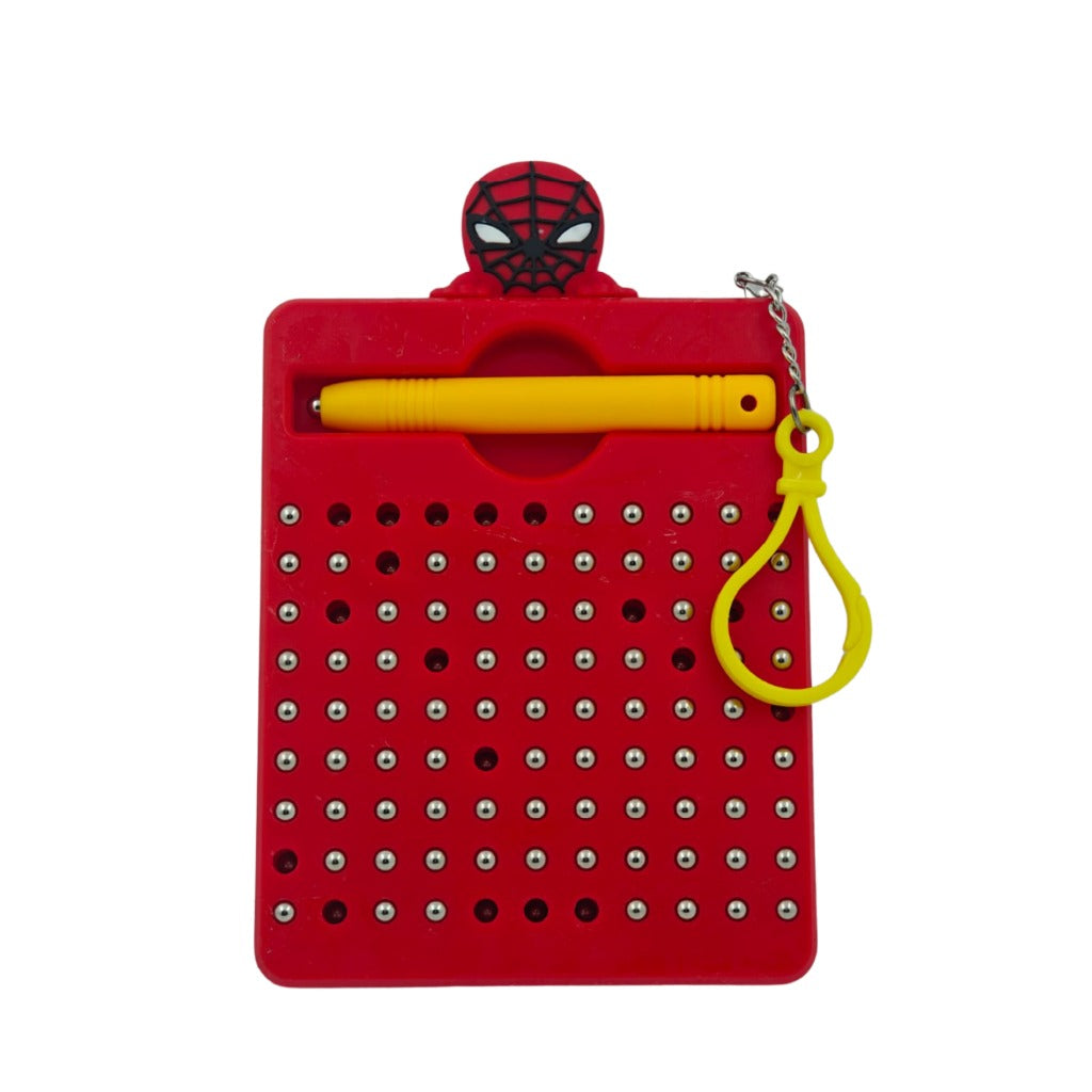 Spider Hero Magnetic
