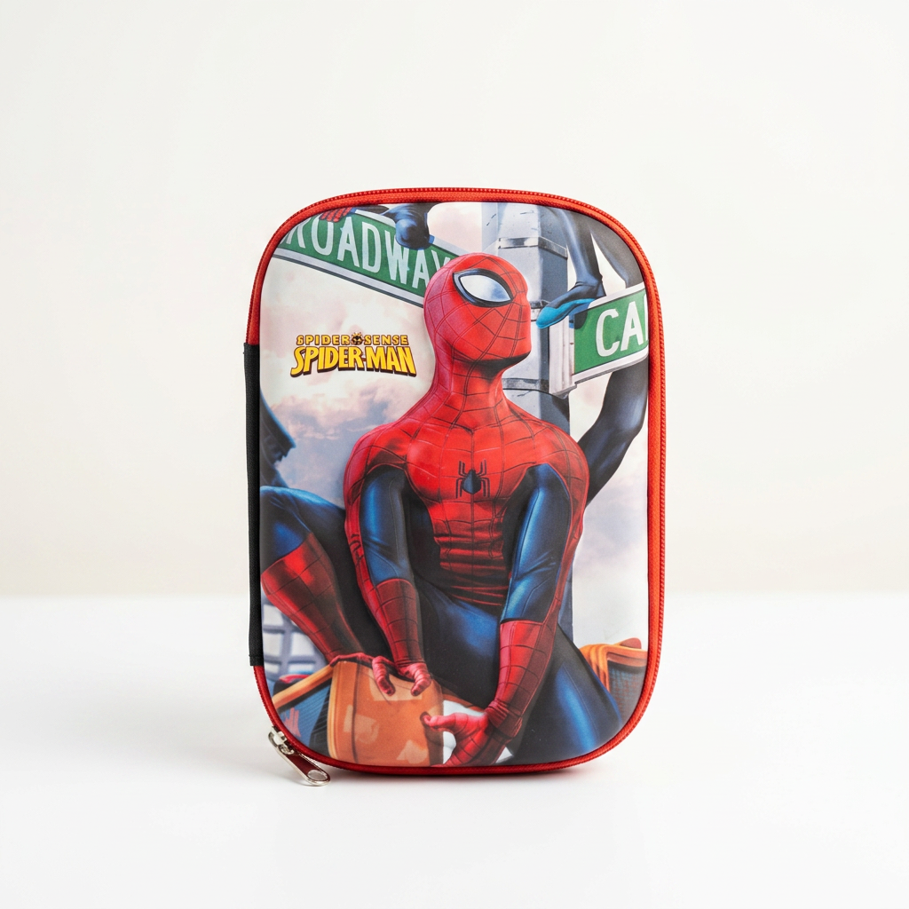 Marvel Spider-Man Urban