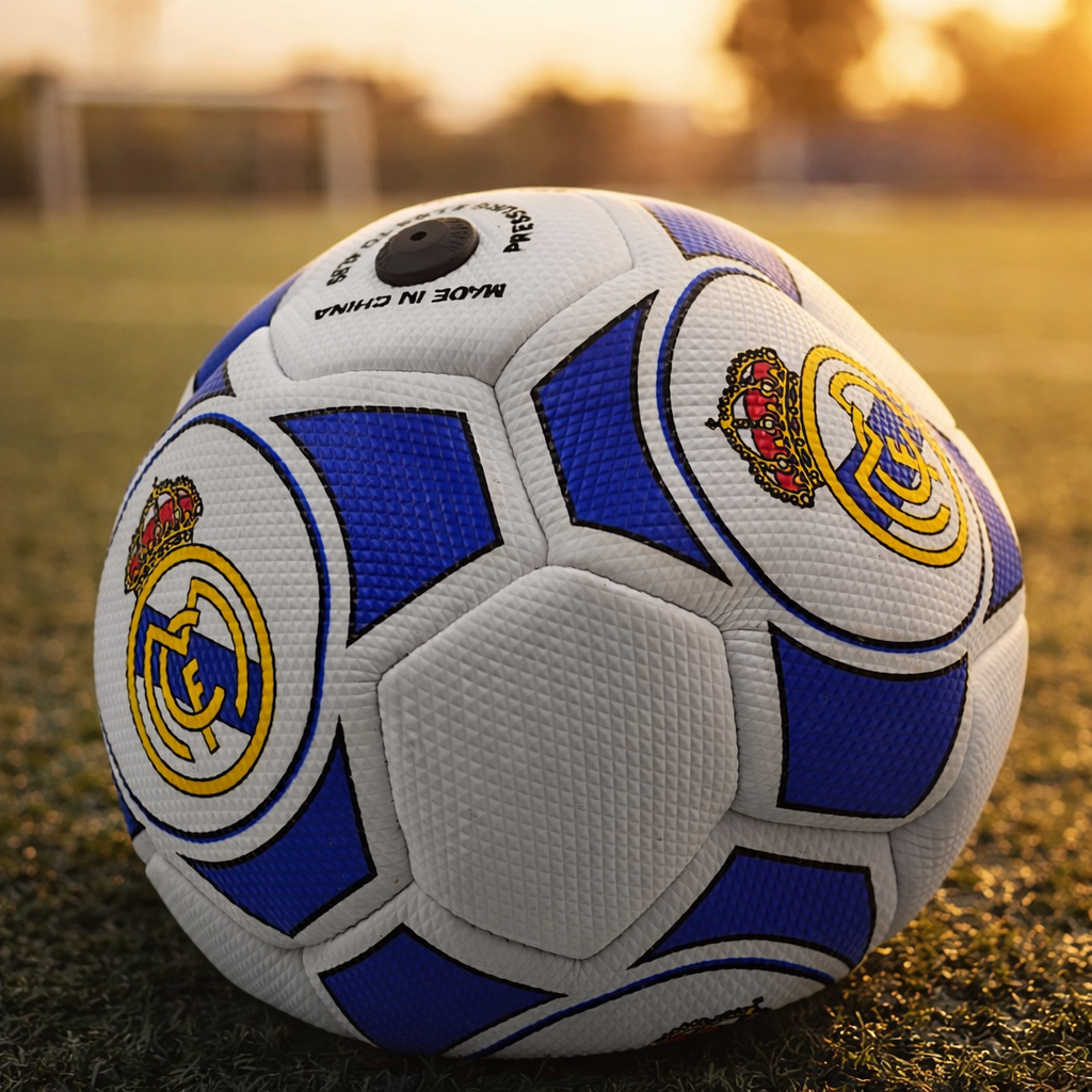 FC Barcelona Official Mini Football