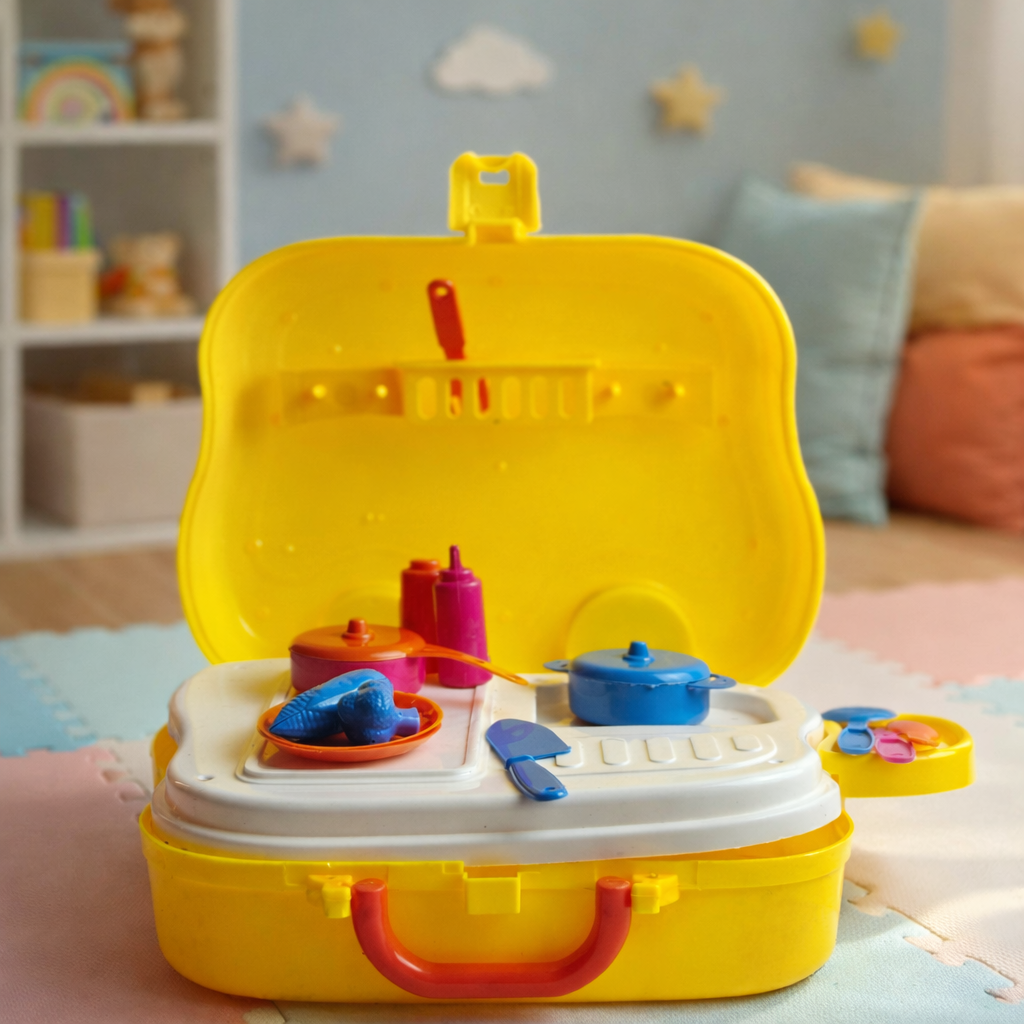 Little Chef Set