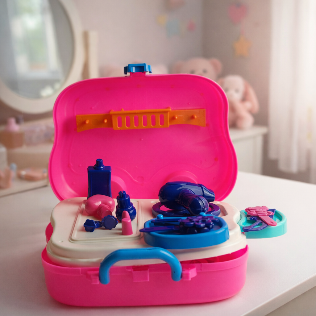 Fashion Beauty Kit