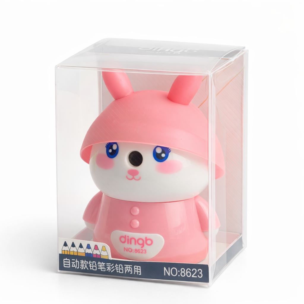 Desktop Pencil Sharpener