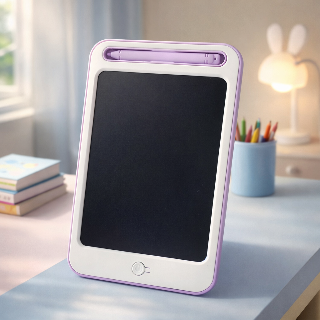 Colorful LCD Writing Tablet